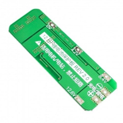 Moduł BMS zabezpieczenie do ogniw Li-Ion 12V 20A