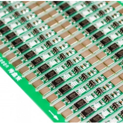 Moduł BMS zabezpieczenie do ogniw 18650 Li-Ion 3,7V 3A