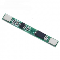 Moduł BMS zabezpieczenie do ogniw 18650 Li-Ion 3,7V 3A