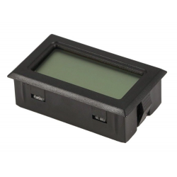 Elektroniczny termometr LCD -50°C do 70°C