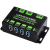 Koncentrator HUB USB 3.2 4 kanałowy Plug&Play metalowa obudowa Waveshare