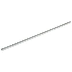 Cyna laska pręt Pb74Sn25Sb1 7 x 7 x 330mm Cynel do renowacji karoserii