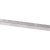 Cyna laska pręt Pb74Sn25Sb1 7 x 7 x 330mm Cynel do renowacji karoserii