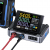 DPS150 przenośny programowalny zasilacz laboratoryjny 30V 5A 150W + ładowarka 100W PD + USB Fnirsi