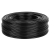 Kabel 2x RCA 4mm czarny KAB0207 do sygnałów audio i wideo na metry