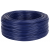 Kabel 2x RCA 3mm niebieski KAB0204 do sygnałów audio i wideo rolka