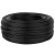Kabel 3x RCA czarny KAB0201 do sygnałów audio i wideo rolka