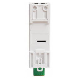 Konwerter szeregowy RS485 na Ethernet USR-DR134
