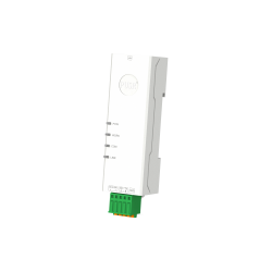 Konwerter szeregowy RS485 na Ethernet USR-DR134