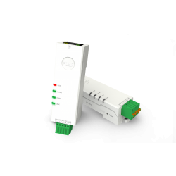 Konwerter szeregowy RS485 na Ethernet USR-DR134