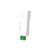 Konwerter szeregowy RS485 na Ethernet USR-DR134