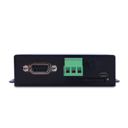 Przemysłowy router z modemem komunikacyjnym 4G CAT 4 USR-G781-E