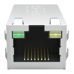 Moduł konwertera TTL UART na Ethernet LAN USR-K3