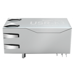 Moduł konwertera TTL UART na Ethernet LAN USR-K3