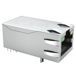 Moduł konwertera TTL UART na Ethernet LAN USR-K3