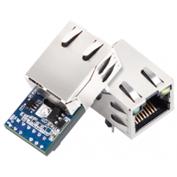 Moduł konwertera TTL UART na Ethernet USR-K5