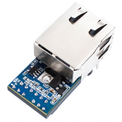 Moduł konwertera TTL UART na Ethernet USR-K5
