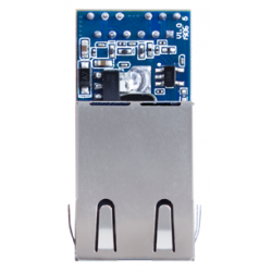 Moduł konwertera TTL UART na Ethernet USR-K5