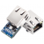 Moduł konwertera TTL UART na Ethernet USR-K5