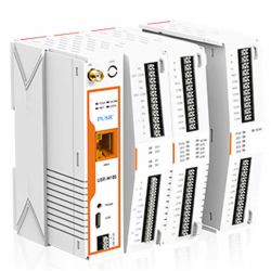 Zdalna bramka IO Edge z portem Ethernet USR-M100-ETH