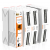 Zdalna bramka IO Edge z portem Ethernet USR-M100-ETH