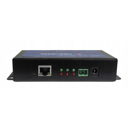 Konwerter RS232/485/422 na Ethernet USR-N520-H7