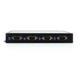 Konwerter RS232/485/422 na Ethernet USR-N540-H7