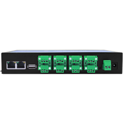 Konwerter RS485 na Ethernet USR-N580