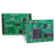 Moduł konwertera 3x UART na Ethernet USR-TCP232-ED2