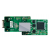 Moduł konwertera 3x UART na Ethernet USR-TCP232-ED2