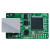 Moduł konwertera 3x UART na Ethernet USR-TCP232-ED2