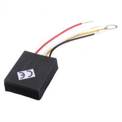 Przełącznik dotykowy ze ściemniaczem 230V 60W