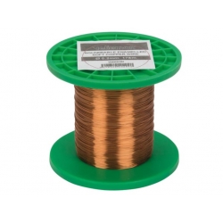 Drut nawojowy do nawijania cewek 0.2mm 178m 97Ω Velleman
