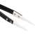 Pęseta ceramiczna prosta precyzyjna 13cm