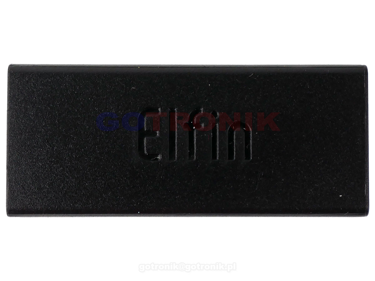 Elfin-EW11 adapter konwerter interfejs bezprzewodowy WiFI na szeregowy RS232 RBS-204
