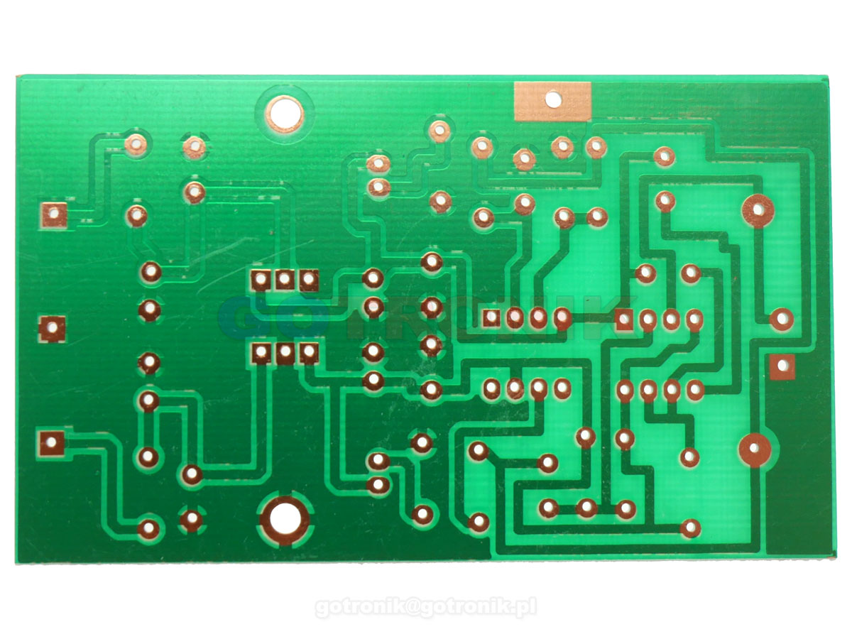 Zestaw szkoleniowy do nauki lutowania i elektroniki NE555 ua741 7805 7905 zestaw do samodzielnego montażu KIT/DIY RBS036 RBS-036