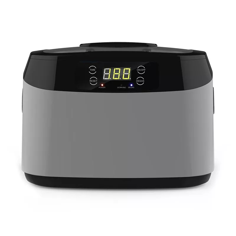 Myjka ultradźwiękowa metalowa obudowaZX-020T 3200ml Skymen