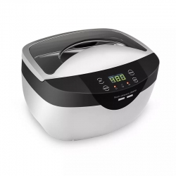 Myjka ultradźwiękowa z podgrzewaniem o zwiększonej mocy 120W  ZX-2500T 2500ml