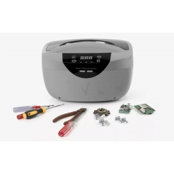 Myjka ultradźwiękowa z podgrzewaniem o zwiększonej mocy 120W  ZX-2500T 2500ml