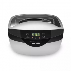 Myjka ultradźwiękowa z podgrzewaniem o zwiększonej mocy 120W  ZX-2500T 2500ml
