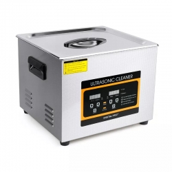 Profesjonalna myjka ultradźwiękowa metalowa obudowa ZX-031T 6500ml