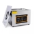 Profesjonalna myjka ultradźwiękowa metalowa obudowa ZX-060T 15L
