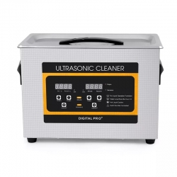 Profesjonalna myjka ultradźwiękowa metalowa obudowa ZX-020T 3200ml