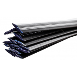 Spoiwo ASA+PBT 100g pasek czarne