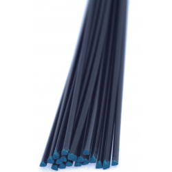 Spoiwo PBT 100g trójkąt czarne