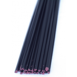 Spoiwo PET 100g trójkąt czarne