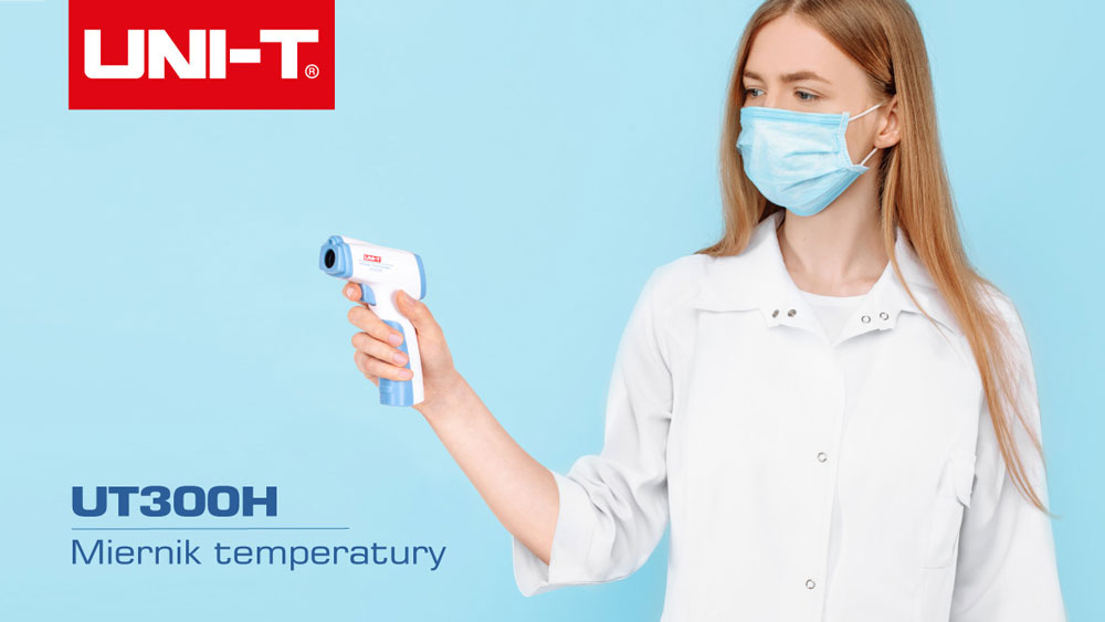 miernik do pomiaru temperatury klientów w sklepie, miernik do pomiaru temperatury klientów w sklepie bezkontaktowy,