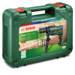 Wiertarka udarowa Bosch EasyImpact 600W