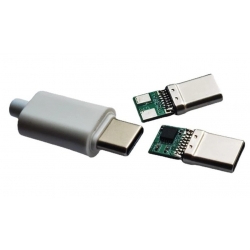 Wyzwalacz - tester ładowarek Power Delivery USB typ C napięcie 5V