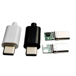 Wyzwalacz - tester ładowarek Power Delivery USB typ C napięcie 20V